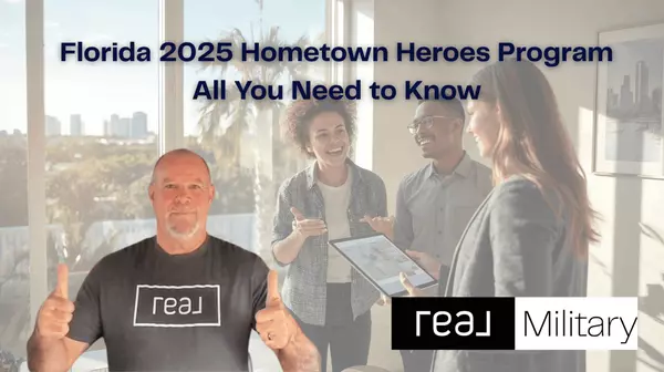 Is There Still Money in Florida’s 2025 Hometown Heroes Program?