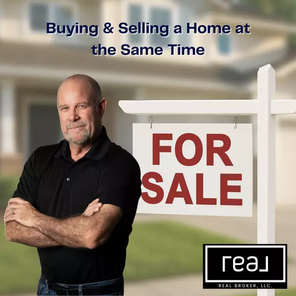 How to Buy and Sell a Home at the Same Time in Orlando