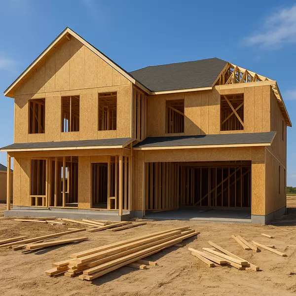 feature image of New Construction in Orlando? Here’s Why You Still Need a Home Inspection