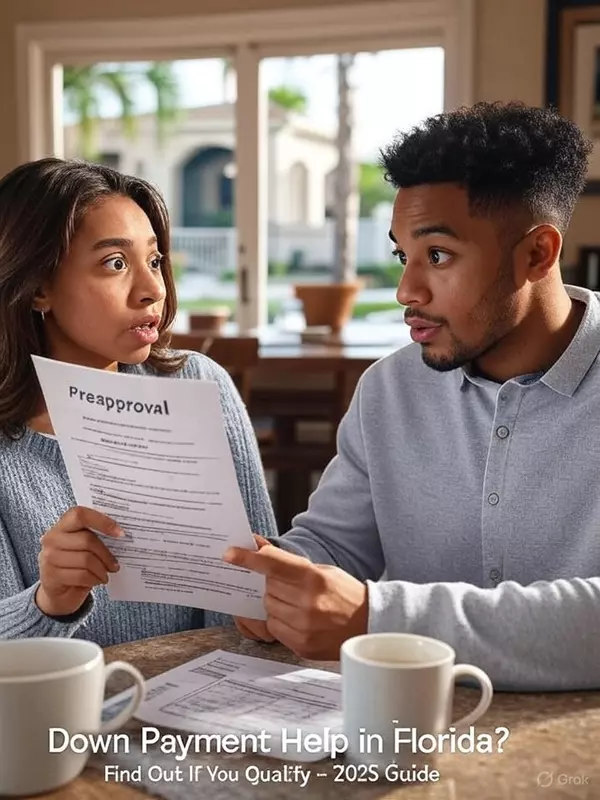Do I make too much for down payment assistance?