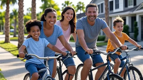 Best Neighborhoods in Orlando for Families: A Local’s Guide to Living Well