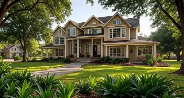 Can I Buy a Home with Land in East Orlando or Chuluota?