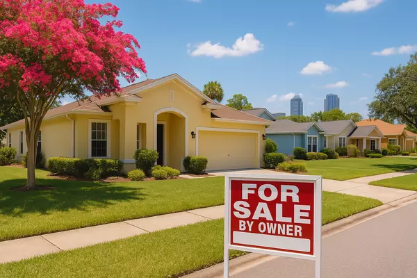 How Can I Sell My House Without a Realtor in Orlando?