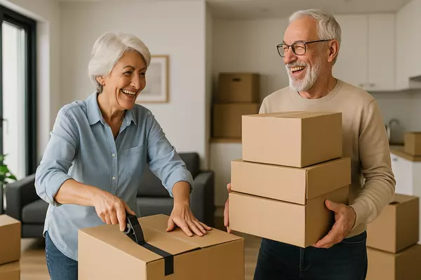 What Taxes Will I Pay When I Sell My Orlando Home?