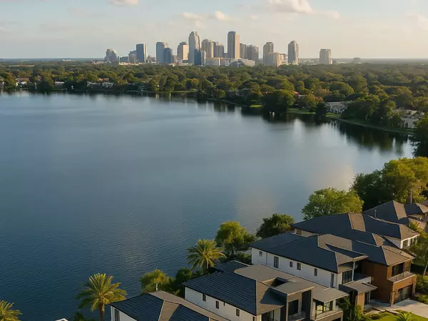 Luxury Living in Lake Nona & Winter Park: Hidden Gems You Can Still Afford