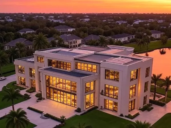 Orlando Mansions: What $1M+ Really Buys You in Central Florida