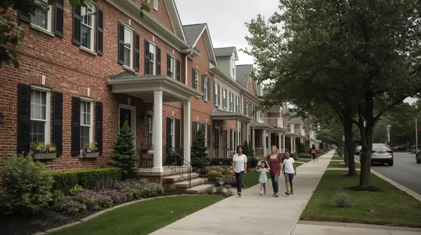 What’s the Average Rental Demand and ROI for Homes Near Teaching Hospitals in Orlando?