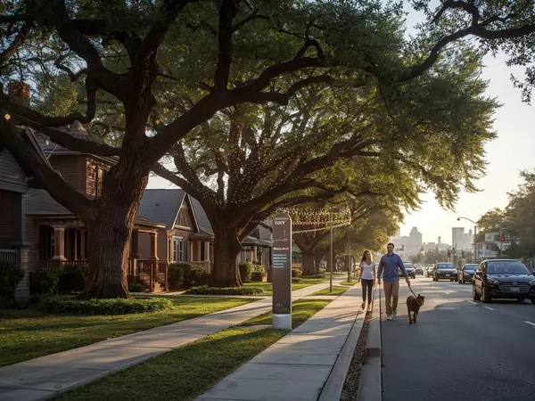 How Does Living Near a Major Hospital Impact Resale Value Compared to Neighborhoods Farther Out?