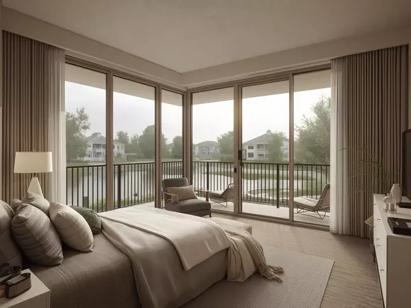Exploring Housing Options Near Lake Nona Medical City for Short-Term Rentals
