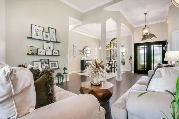 1161 KERWOOD CIR, Oviedo, FL 32765