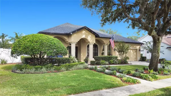 1161 KERWOOD CIR, Oviedo, FL 32765