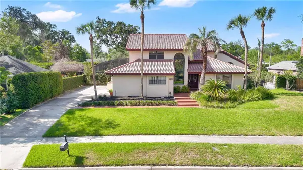 1367 CAMPBELL ST, Orlando, FL 32806