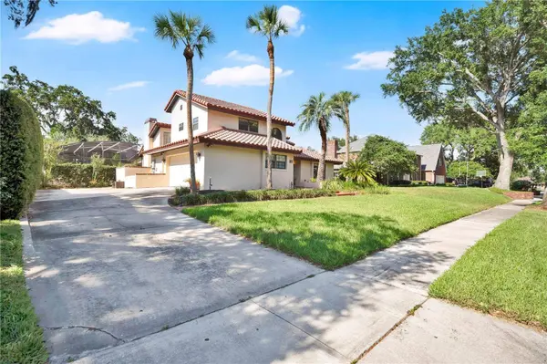 1367 CAMPBELL ST, Orlando, FL 32806