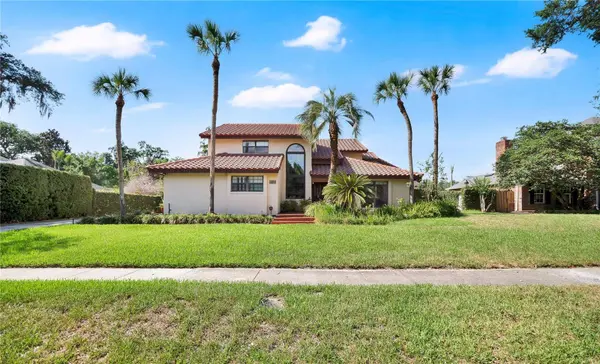 1367 CAMPBELL ST, Orlando, FL 32806