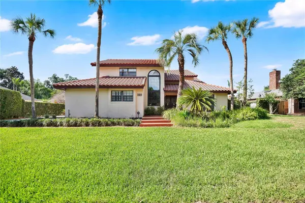1367 CAMPBELL ST, Orlando, FL 32806