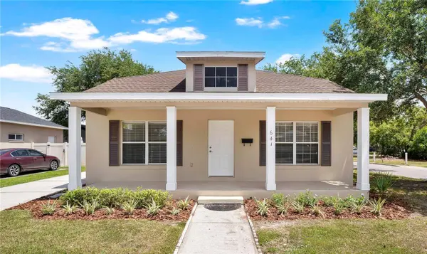641 W LYMAN AVE, Winter Park, FL 32789