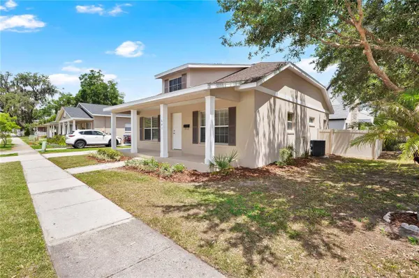 641 W LYMAN AVE, Winter Park, FL 32789