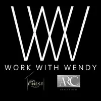 Work With Wendy DFW