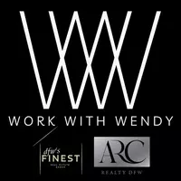 Work With Wendy DFW