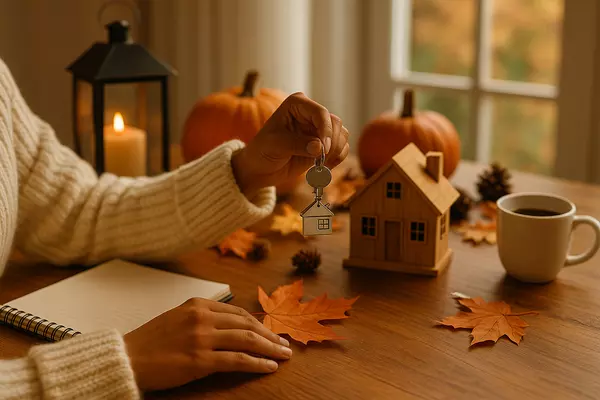 Is Now a Good Time to Buy a Home in Mansfield, TX?