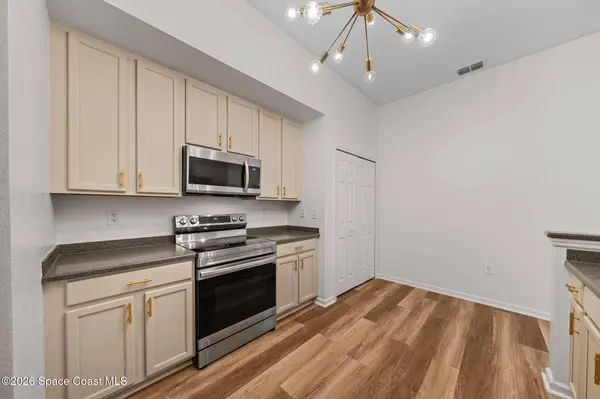 4056 Meander PL #104, Rockledge, FL 32955