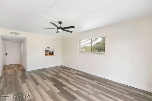 3001 Thrush DR #219, Melbourne, FL 32935