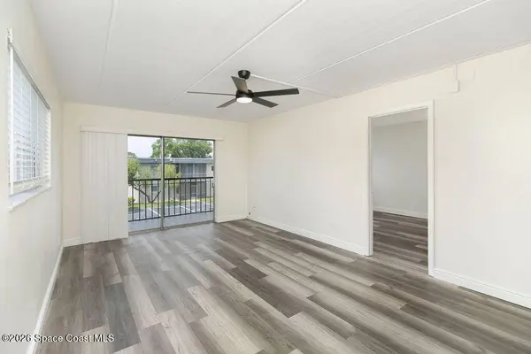 3001 Thrush DR #219, Melbourne, FL 32935