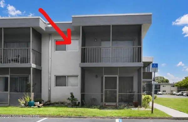 3001 Thrush DR #219, Melbourne, FL 32935