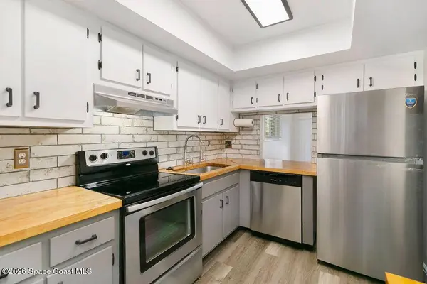 3001 Thrush DR #219, Melbourne, FL 32935