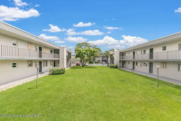 3001 Thrush DR #219, Melbourne, FL 32935