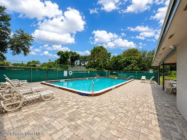 3001 Thrush DR #219, Melbourne, FL 32935