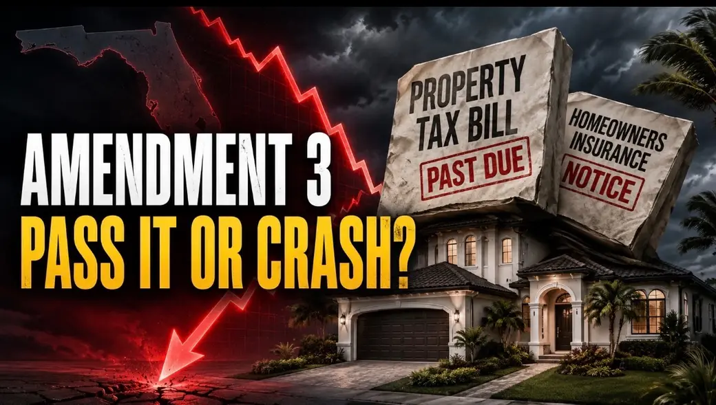 The Real Doomsday Scenario: What Happens If Amendment 3 Does NOT Pass?