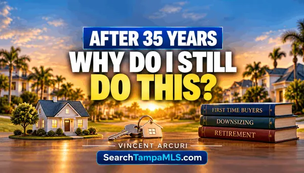 After 35 Years in Real Estate, Why Do I Still Get Up Every Morning and Fight for Homeowners?