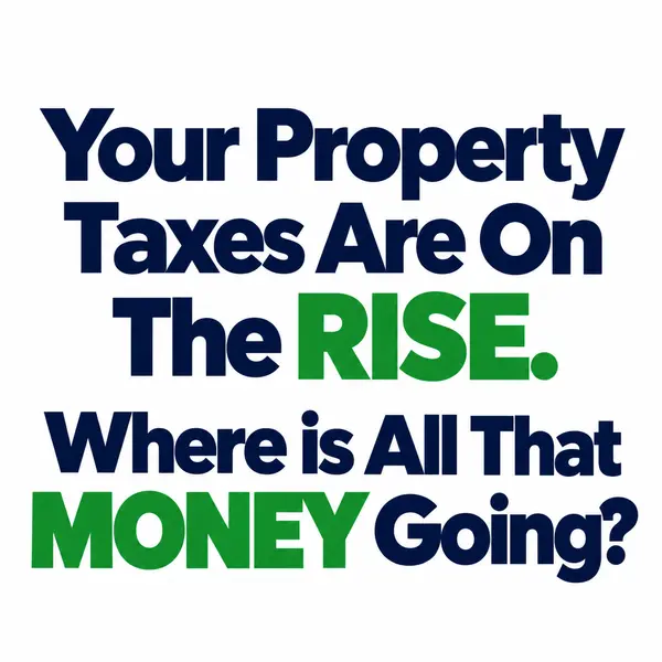 TAMPA BAY HOMEOWNERS ARE PAYING MORE THAN EVER. SO WHY ARE THE ROADS STILL FALLING APART?
