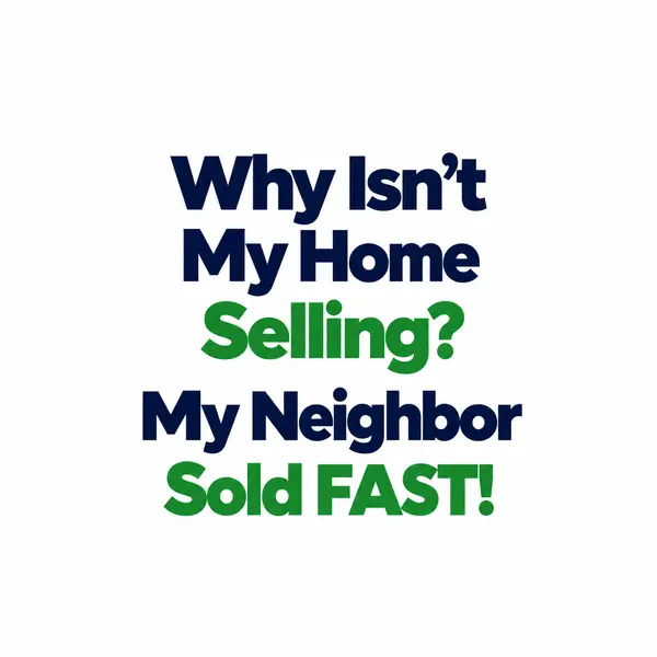 Why Isn't My Tampa Home Selling in 2026? Why Your Neighbor's House Sold First