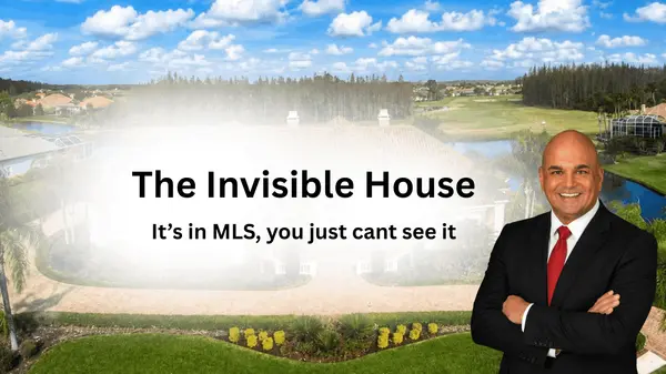 The Invisible House: Your Home Can Be Priced Right and Still Be Missed by Buyers