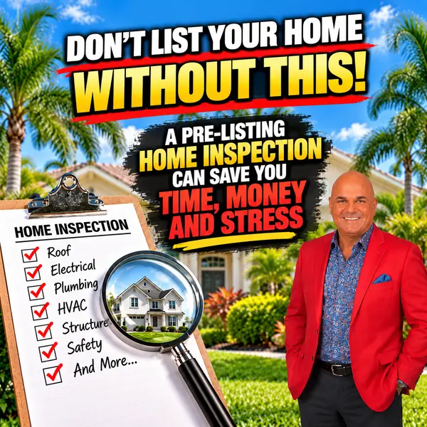 One of the Biggest Mistakes Home Sellers Make Before Listing Their Home
