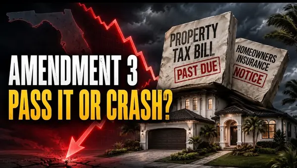 The Real Doomsday Scenario: What Happens If Amendment 3 Does NOT Pass?