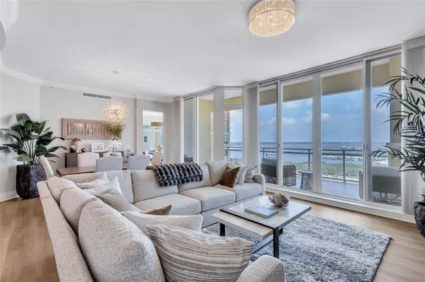 140 RIVIERA DUNES WAY #1203, Palmetto, FL 34221