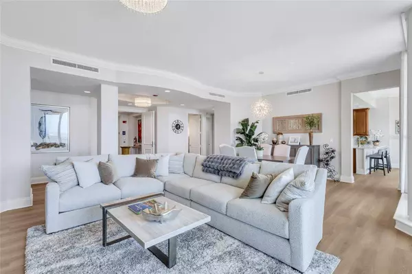 140 RIVIERA DUNES WAY #1203, Palmetto, FL 34221