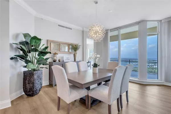 140 RIVIERA DUNES WAY #1203, Palmetto, FL 34221