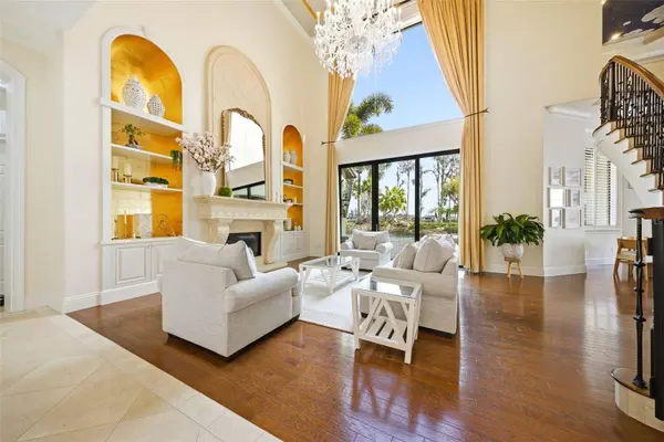 17301 LADERA ESTATES BLVD, Lutz, FL 33548