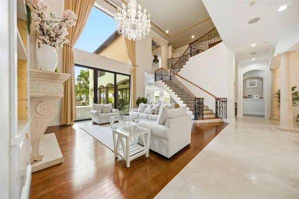 17301 LADERA ESTATES BLVD, Lutz, FL 33548