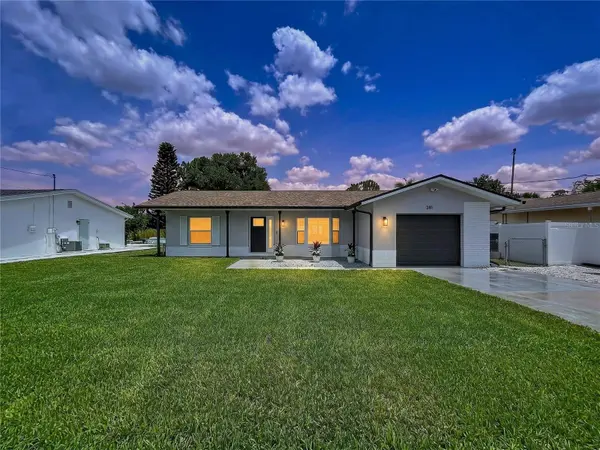 381 WESTWINDS DR, Palm Harbor, FL 34683
