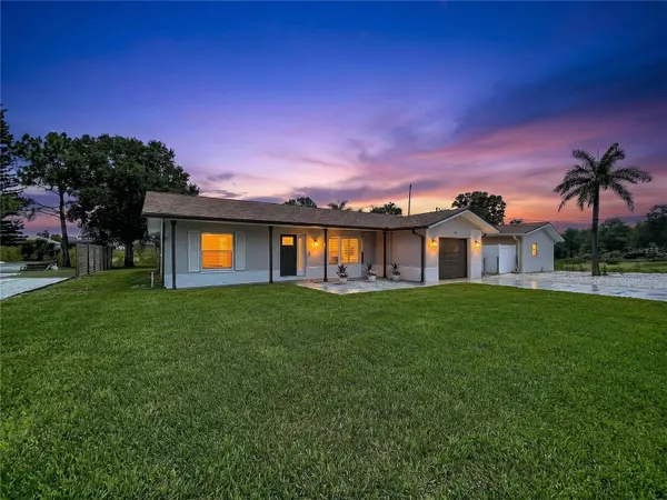 381 WESTWINDS DR, Palm Harbor, FL 34683