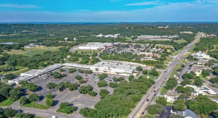 Bulverde