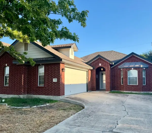 220 Margo St, San Antonio, TX 78223-5605