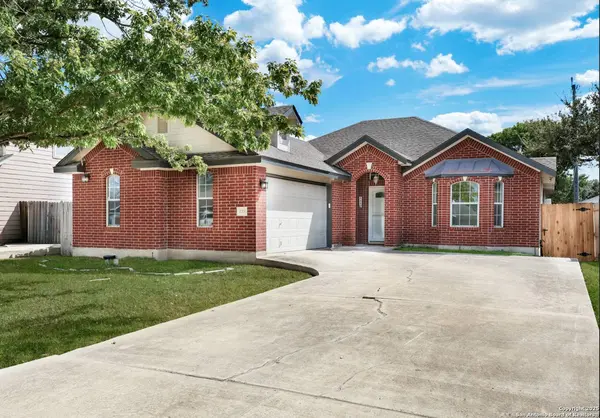 220 Margo, San Antonio, TX 78223