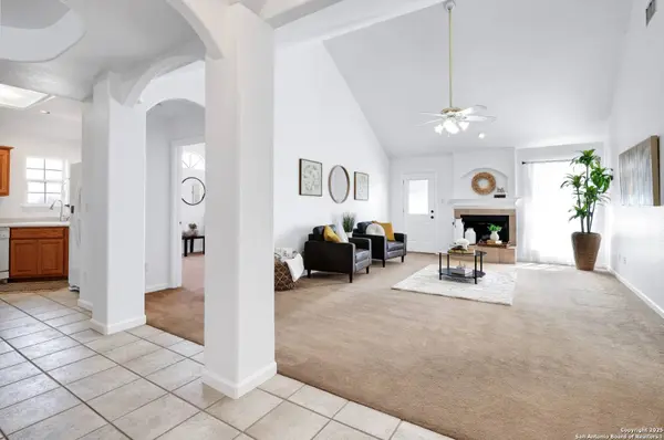 220 Margo, San Antonio, TX 78223