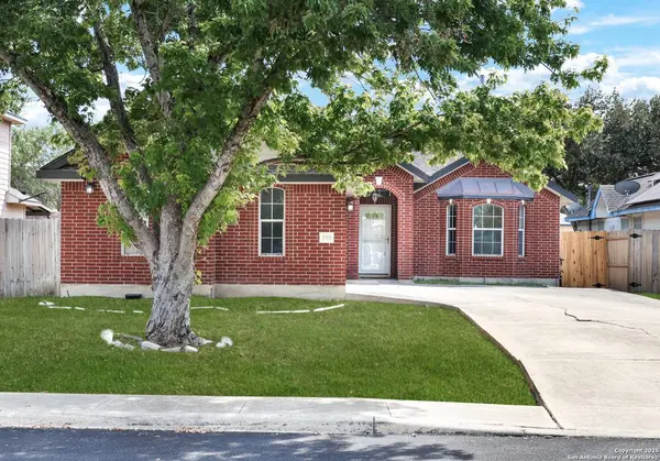 220 Margo, San Antonio, TX 78223